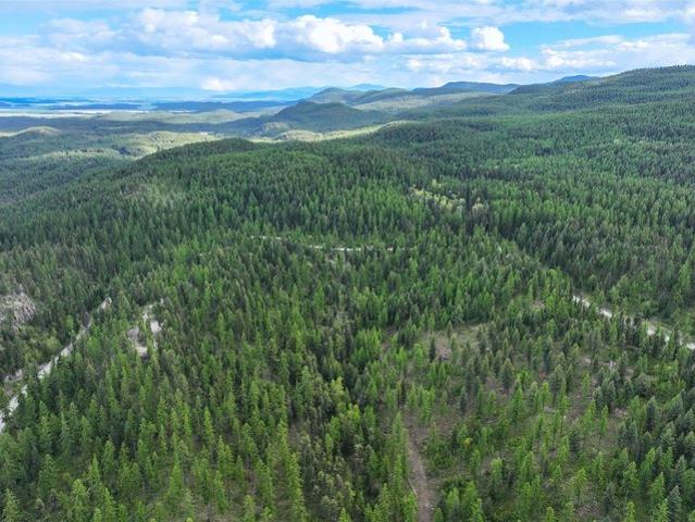 Land for sale in Whitefish, Montana