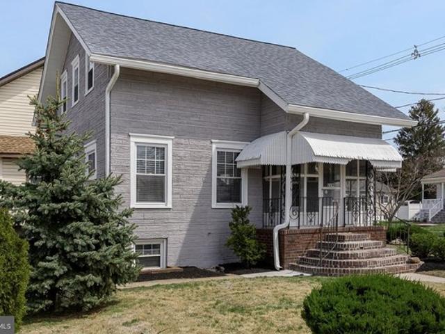 House for sale in Pennsauken, New Jersey