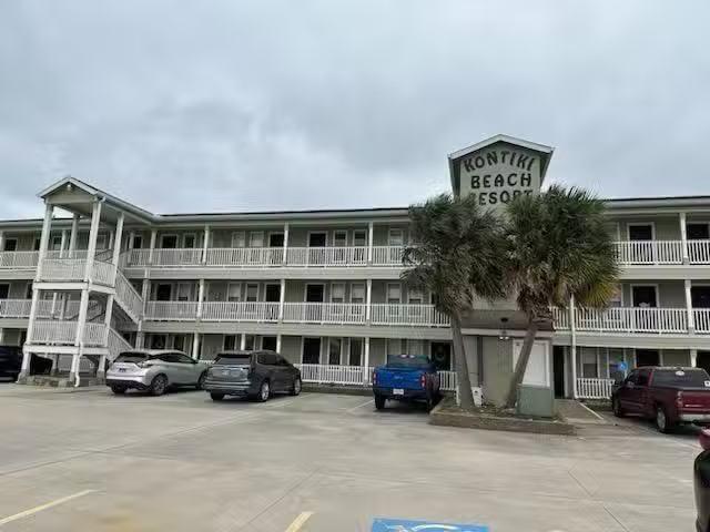 Condo for sale in Corpus Christi