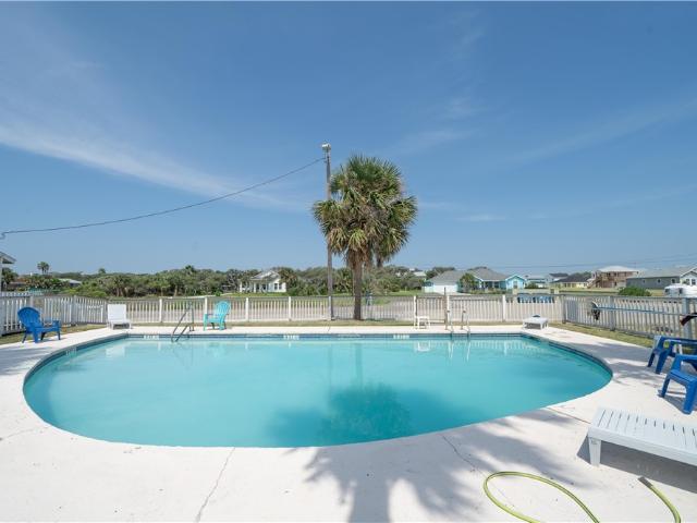 Condo for sale in Rockport, Texas
