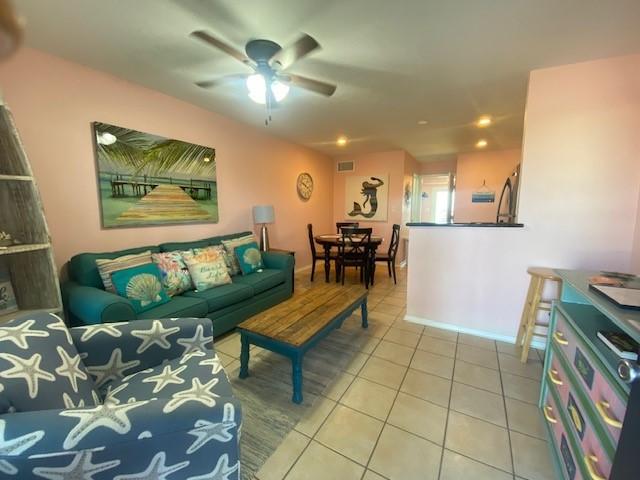 Condo for sale in Rockport, Texas