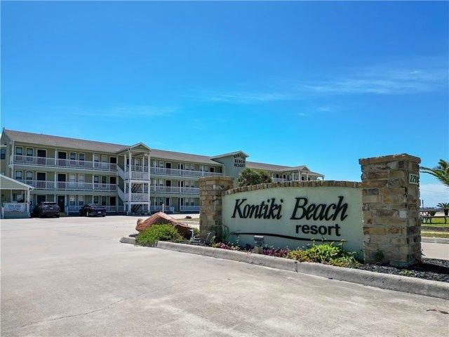 Condo for sale in Rockport, Texas