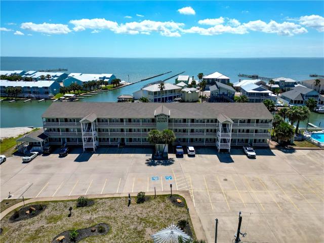 Condo for sale in Fulton, Texas