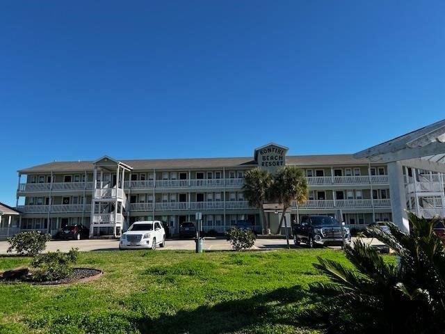 Condo for sale in Rockport, Texas