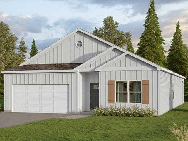 House for sale in Cropwell, Alabama