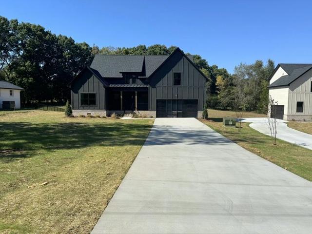 House for sale in Smyrna, Middle Tennessee