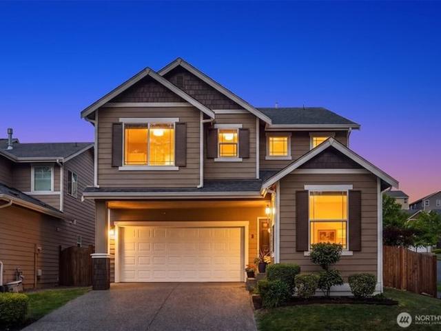 House for sale in Bothell, King County