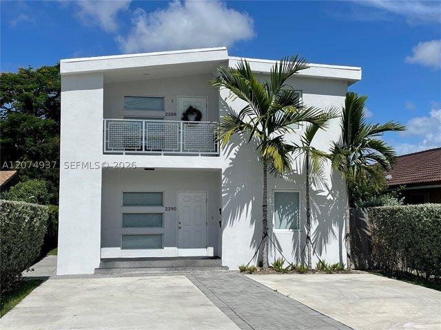House for sale in Miami, Florida