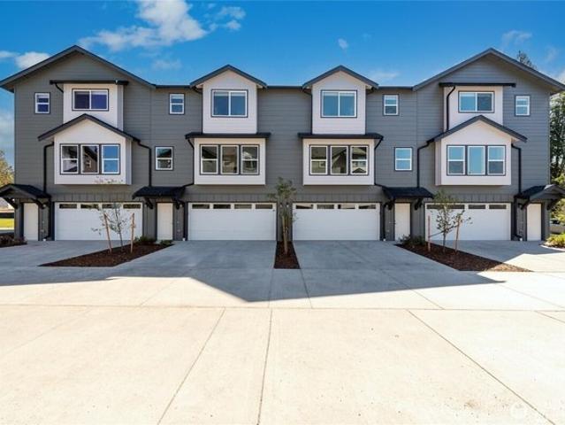 House for sale in Blaine, Washington