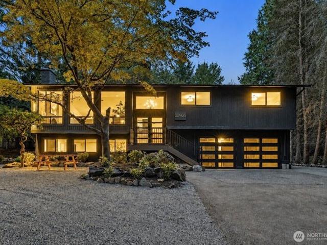 House for sale in Bothell, Washington