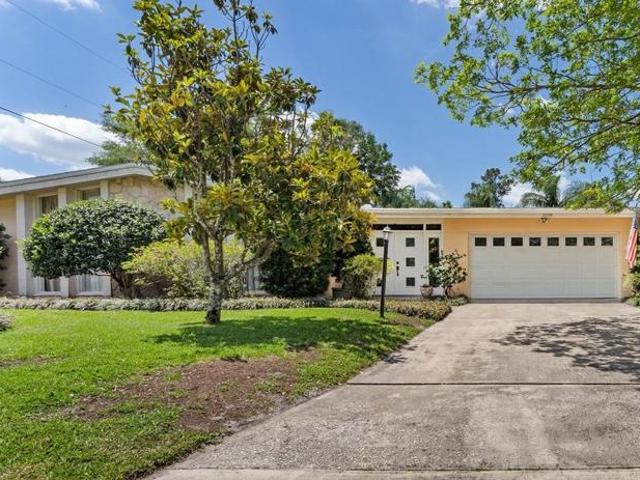 House for sale in Eatonville, Florida