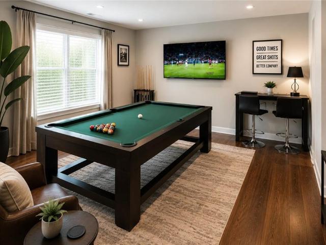 House for sale in Decatur, Georgia
