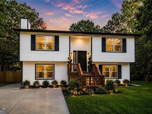 House for sale in Decatur, Georgia