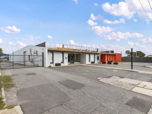 Warehouse for rent in Horseshoe Creek, South Australia