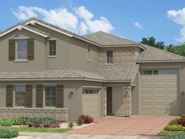 House for sale in Queen Creek, Arizona