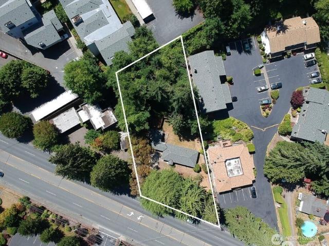 House for sale in Edmonds, Washington