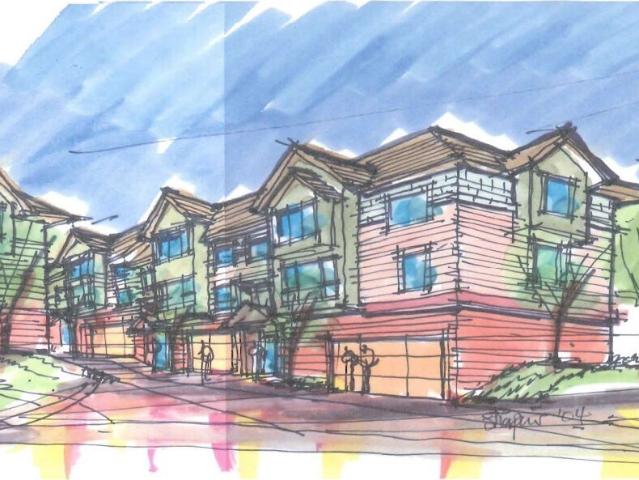 House for sale in Edmonds, Snohomish County