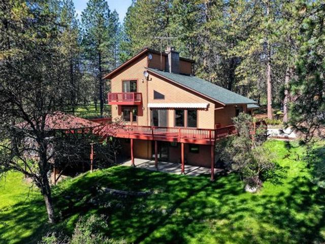 House for sale in Colbert, Washington