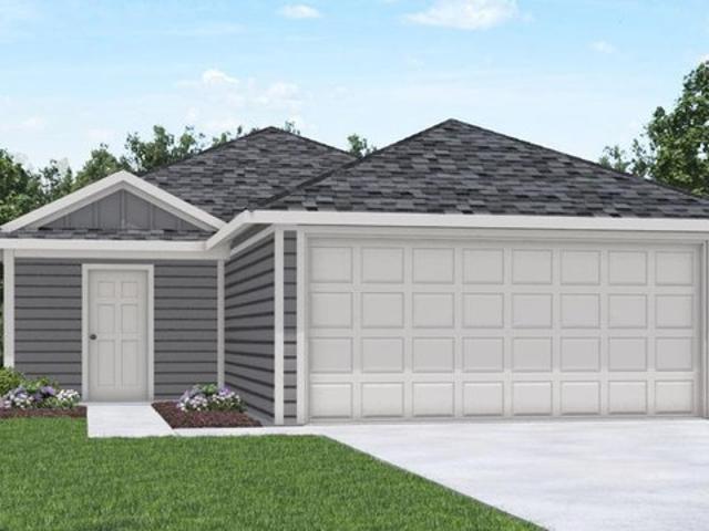 House for sale in Harris, Texas