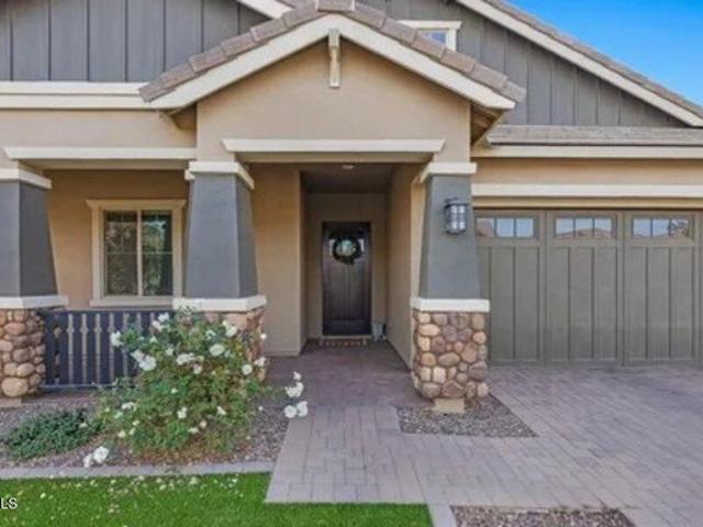House for sale in Queen Creek, Arizona
