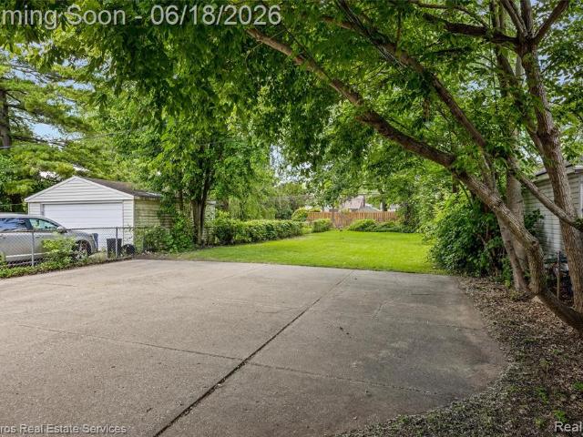House for sale in Eastpointe, Michigan