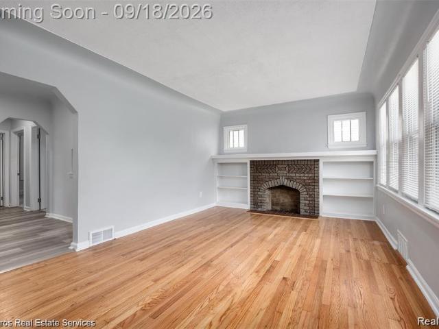 Property for rent in Eastpointe, Michigan