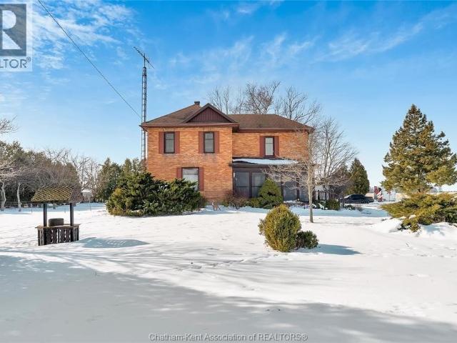 House for sale in Chatham–kent, Ontario