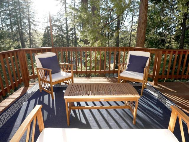 House for sale in California