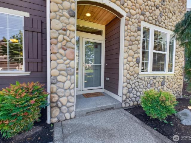 House for sale in Graham, Pierce County