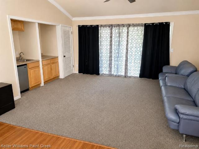 House for sale in Eastpointe, Michigan
