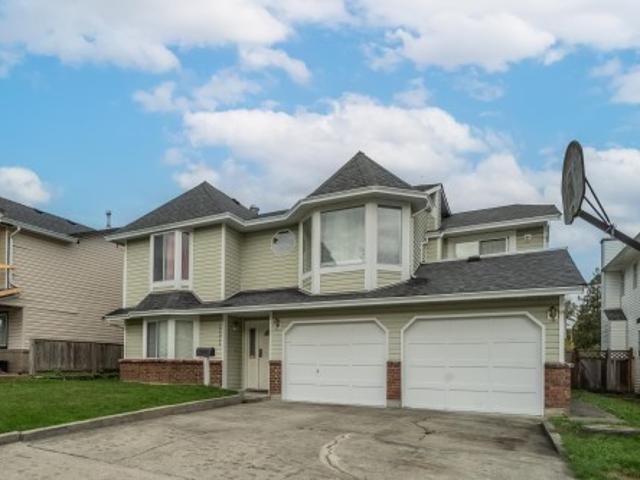House for sale in Maple Ridge, British Columbia