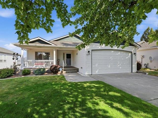House for sale in Liberty Lake, Washington