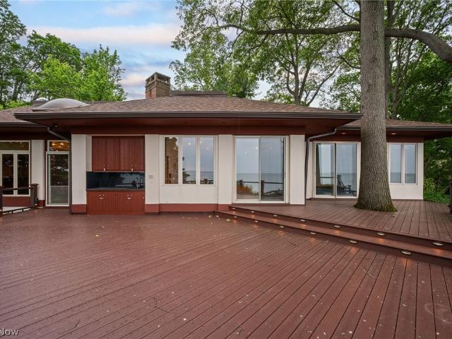 House for sale in Bay Village, Ohio