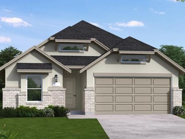 House for sale in New Caney, Texas