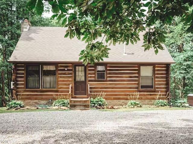 House for sale in Laurelville, Ohio