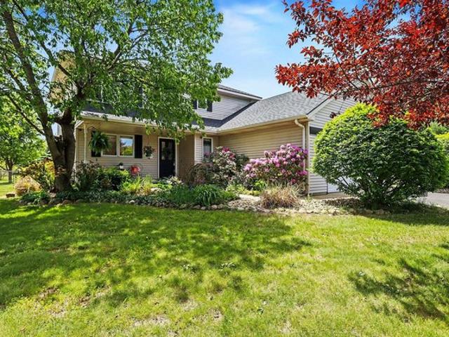 House for sale in Mattawan, Michigan
