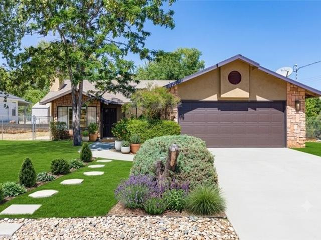 House for sale in Tehachapi, California