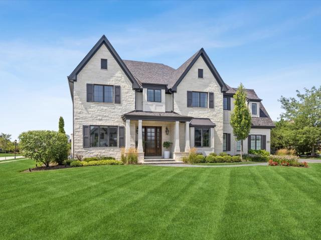 House for sale in Frankfort, Illinois