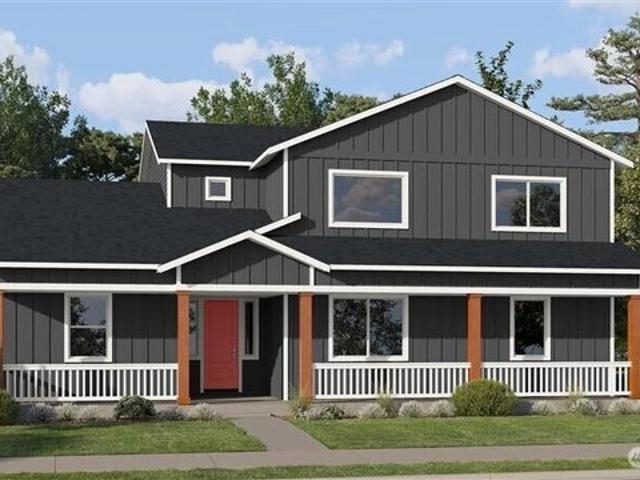 House for sale in Black Diamond, Washington