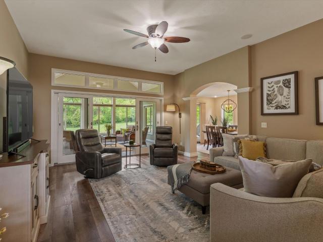 House for sale in Goshen, Indiana