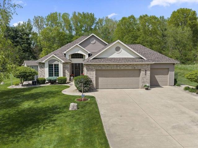 House for sale in Goshen, Indiana