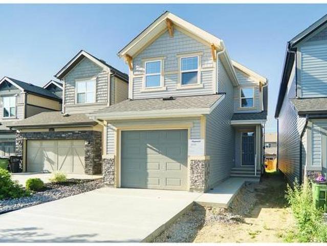House for sale in Wedgewood, Alberta