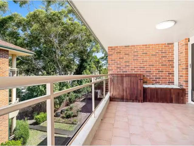 Apartment for rent in Sutherland Shire, Sydney