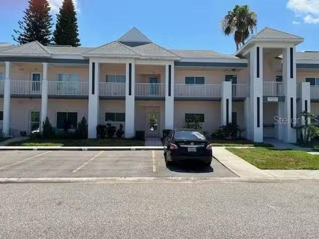 Condo for sale in Clearwater