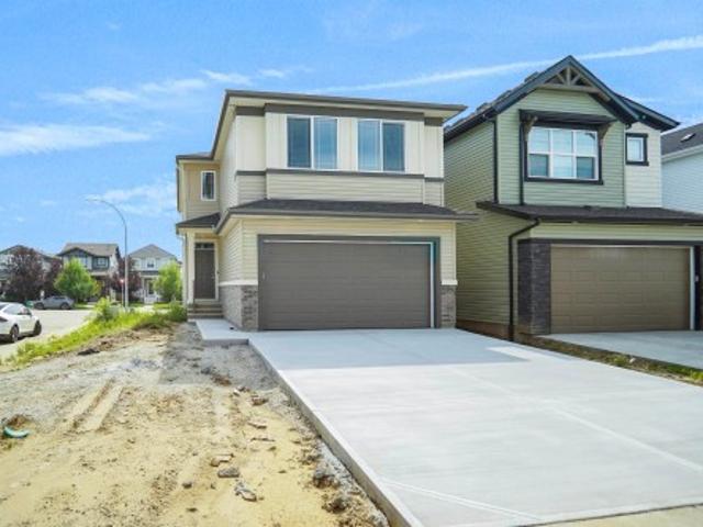 House for sale in Wedgewood, Alberta