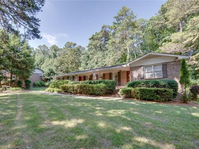 House for sale in Snellville, Georgia
