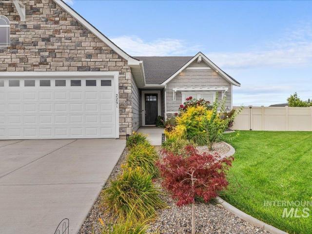 House for sale in Twin Falls, Idaho