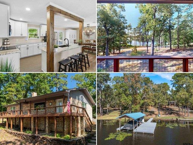 House for sale in Wood, Texas