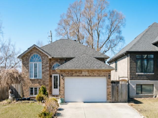 Apartment for rent in Maidstone, Ontario