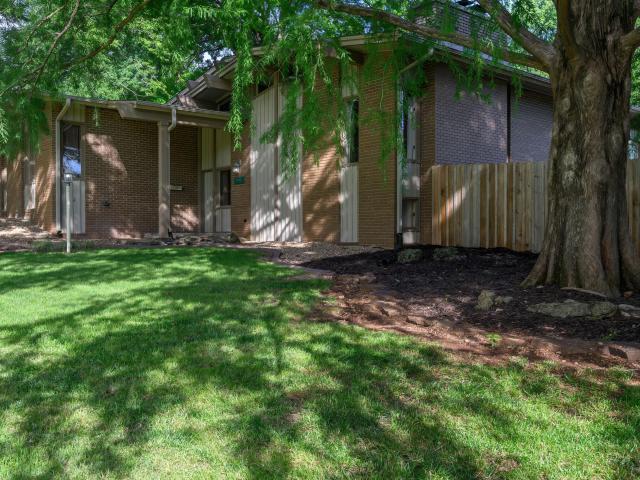 House for sale in Springfield, Missouri